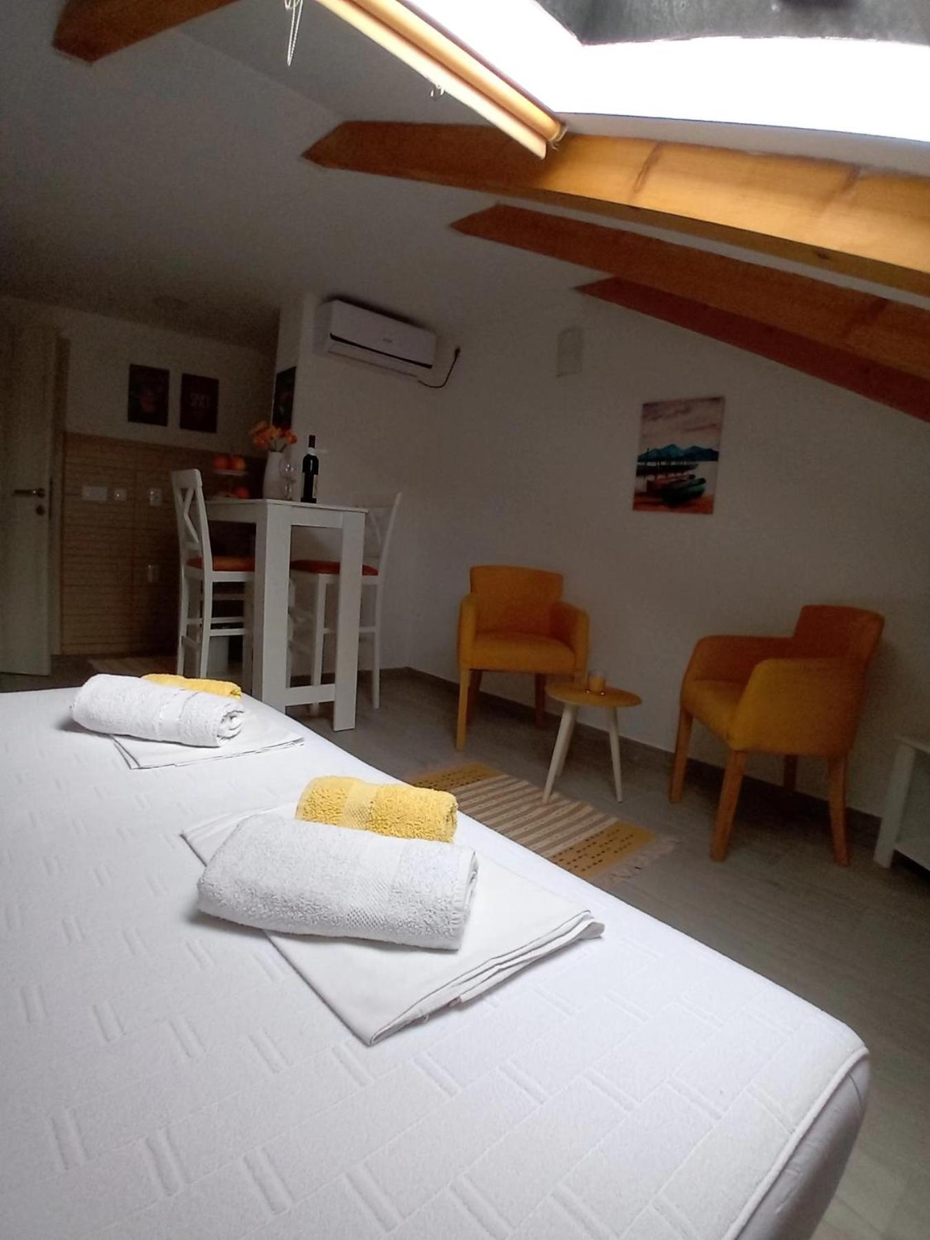 Kiwi Apartments Budva Exterior photo